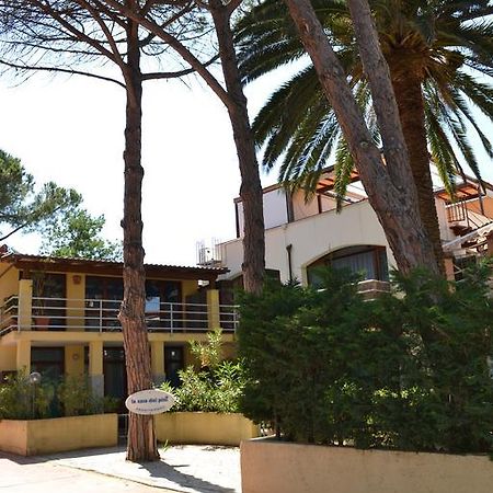 Terrazza Su Naregno Daire Capoliveri  Dış mekan fotoğraf