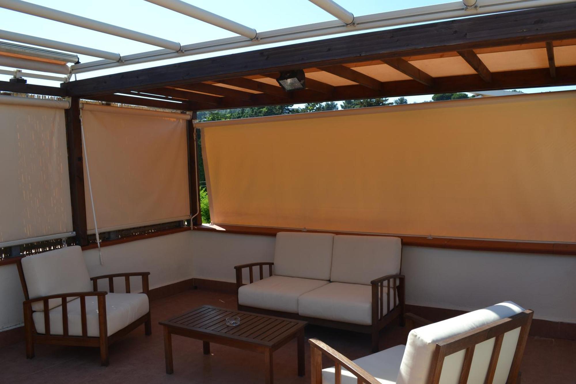 Terrazza Su Naregno Daire Capoliveri  Dış mekan fotoğraf